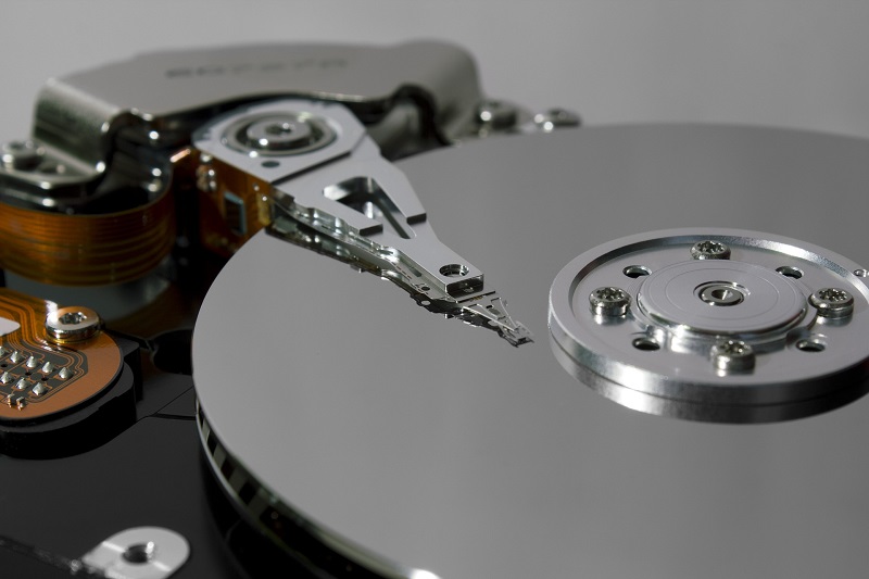 Peut-on récupérer les données sur un disque SSD ?