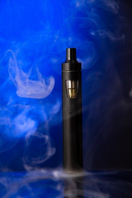 Les points qui font d’une e-cigarette un objet high-tech