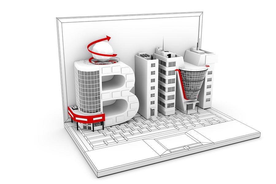 Le BIM : un principe qui révolutionne le secteur du bâtiment
